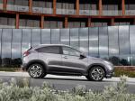 Honda HR-V VTi-LX 2018 года (AU)